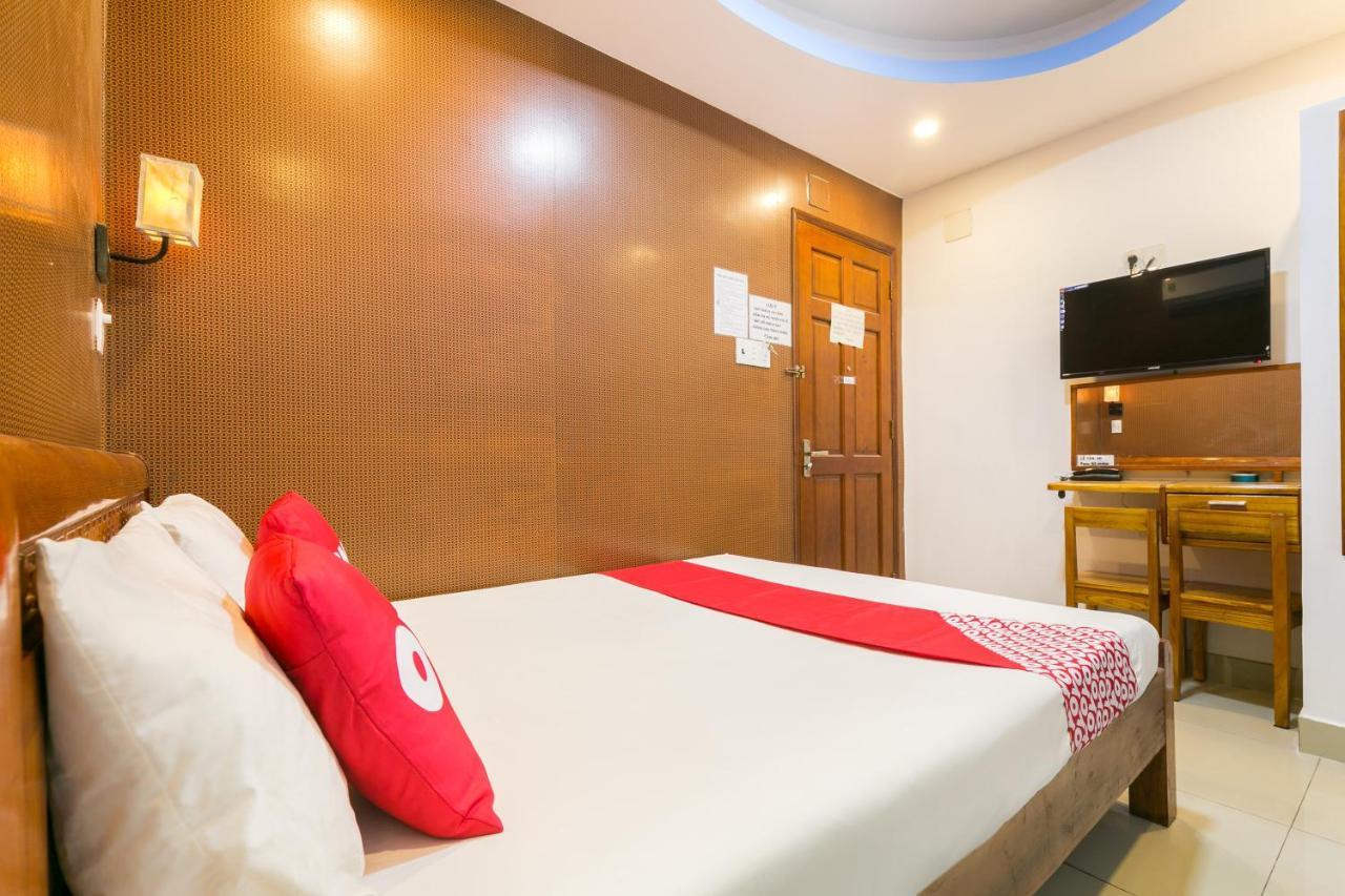 Oyo 701 Khách Sạn Avatar 6 2* TP. Hồ Chí Minh