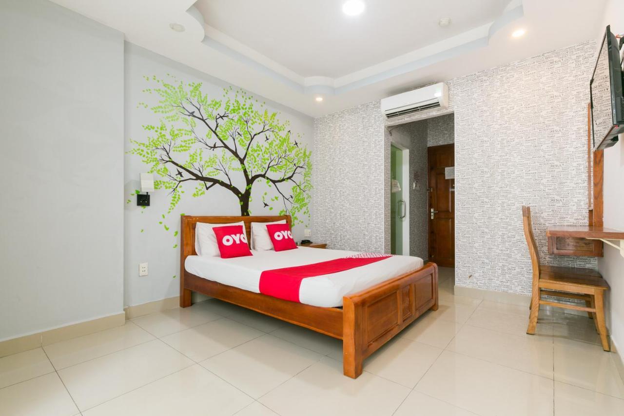 Oyo 701 Khách Sạn Avatar 6 2*