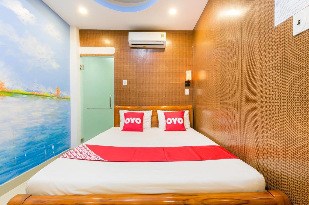 Oyo 701 Khách Sạn Avatar 6 Khách sạn TP. Hồ Chí Minh
