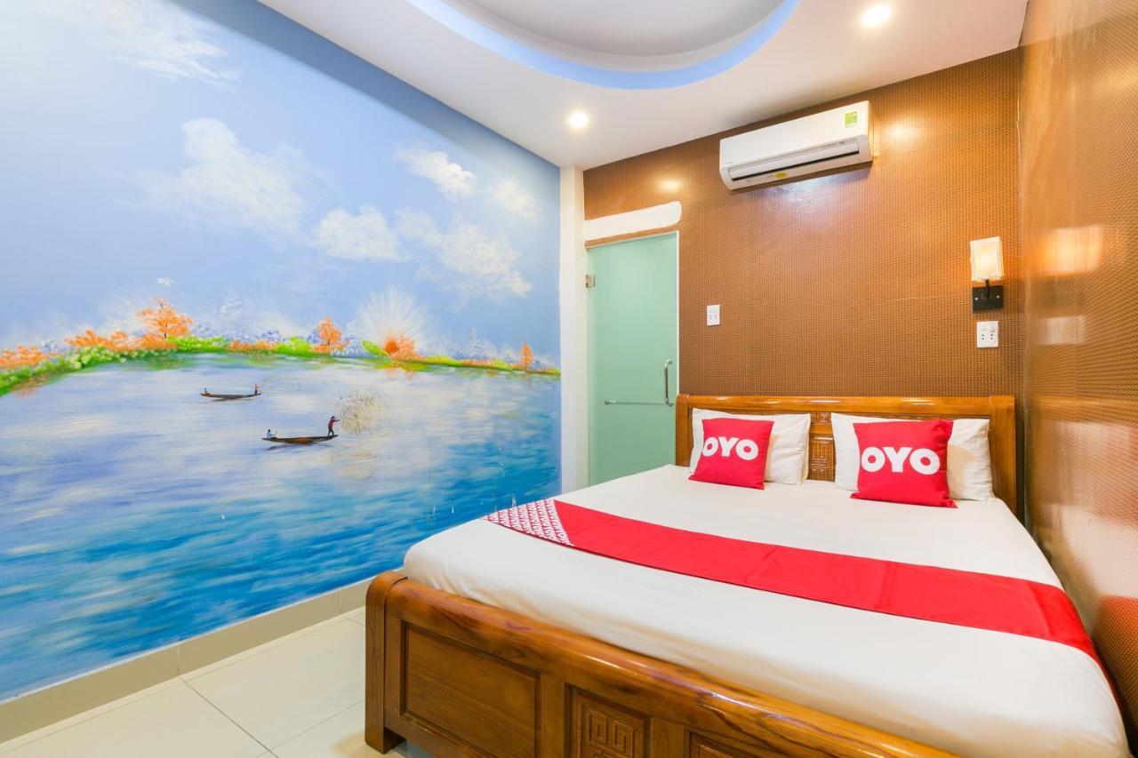Khách sạn Oyo 701 Khách Sạn Avatar 6