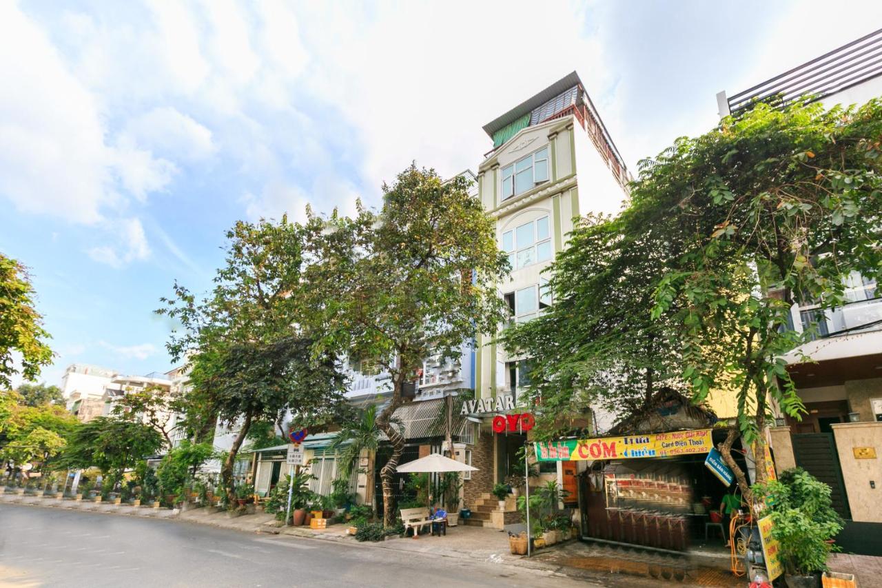 Oyo 701 Khách Sạn Avatar 6 TP. Hồ Chí Minh