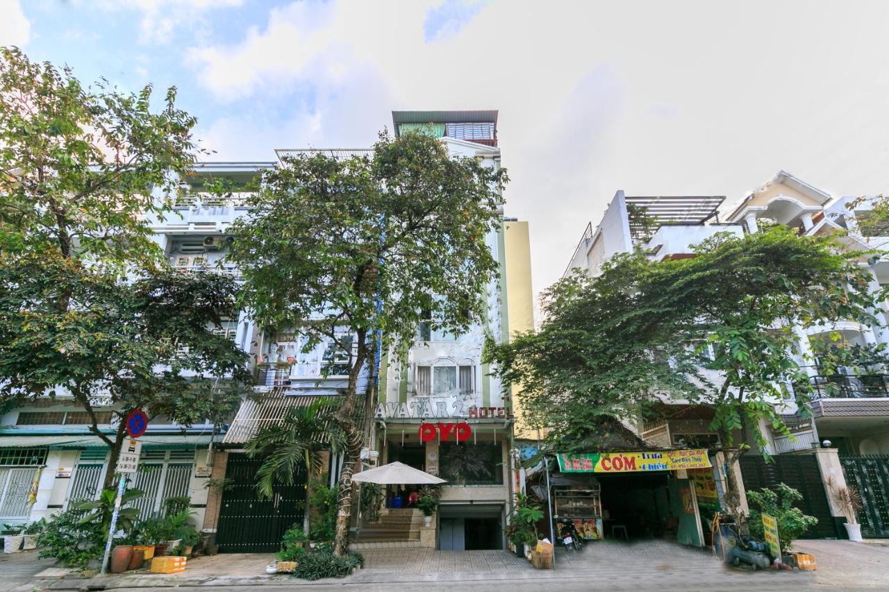 Oyo 701 Khách Sạn Avatar 6 2*