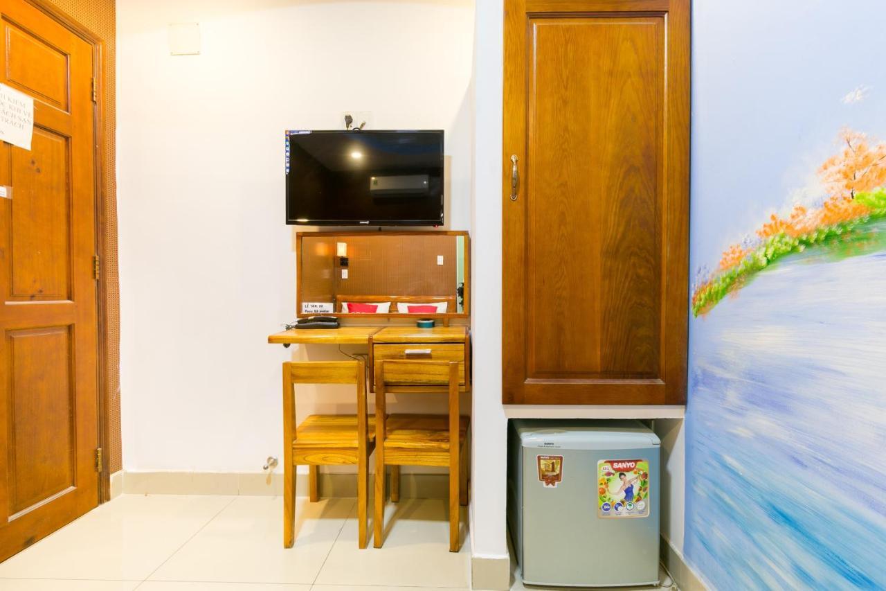 Oyo 701 Khách Sạn Avatar 6 2*
